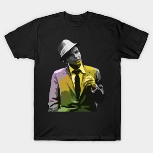 Frank Sinatra T-Shirt